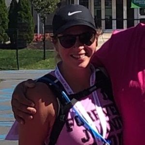 Meet your Posher, Angela